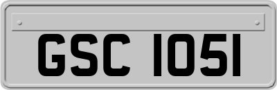 GSC1051