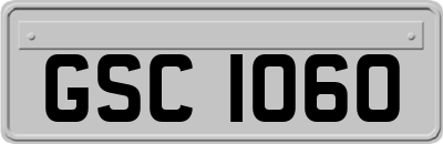 GSC1060