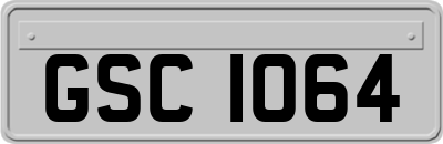 GSC1064