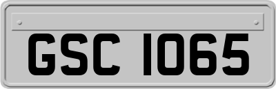 GSC1065