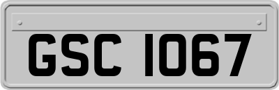 GSC1067