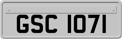 GSC1071