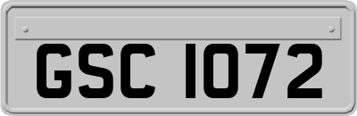 GSC1072