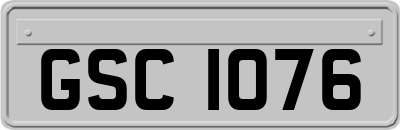 GSC1076