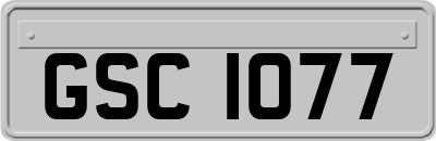 GSC1077