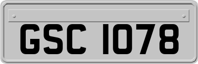 GSC1078
