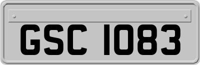 GSC1083