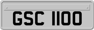 GSC1100