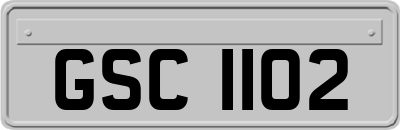 GSC1102