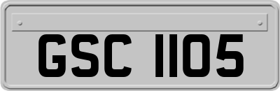GSC1105