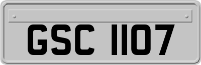 GSC1107