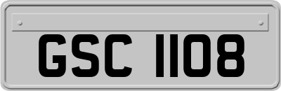 GSC1108