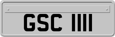 GSC1111
