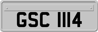 GSC1114