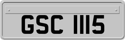 GSC1115