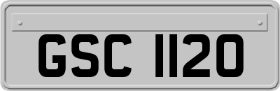 GSC1120