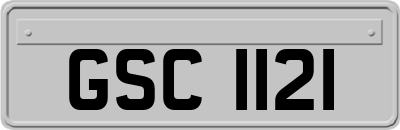 GSC1121