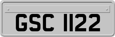 GSC1122