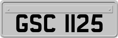 GSC1125