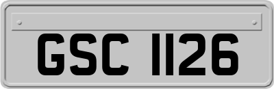 GSC1126