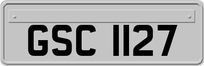 GSC1127