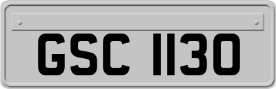 GSC1130