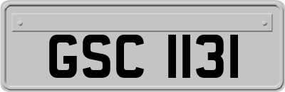 GSC1131