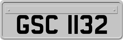 GSC1132