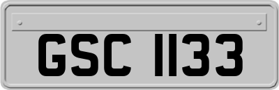 GSC1133