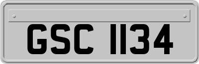 GSC1134