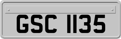 GSC1135