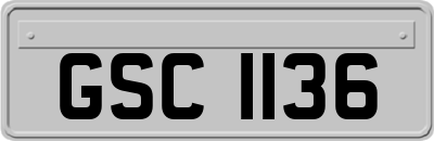 GSC1136
