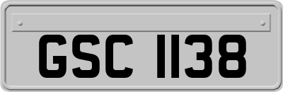 GSC1138