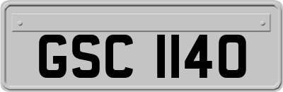GSC1140