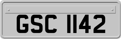 GSC1142