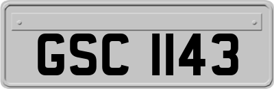 GSC1143