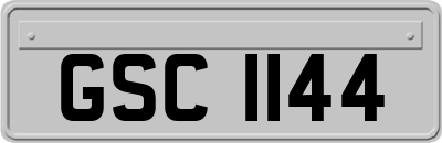 GSC1144