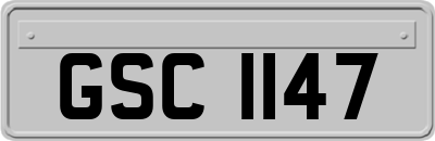 GSC1147