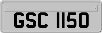 GSC1150