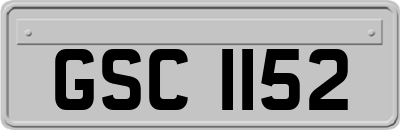 GSC1152