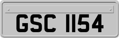 GSC1154