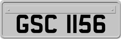GSC1156