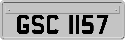 GSC1157