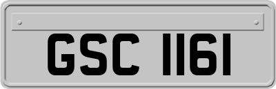 GSC1161