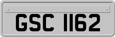 GSC1162