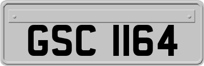 GSC1164