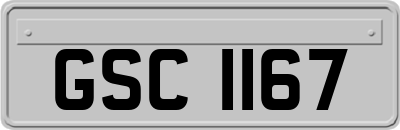 GSC1167