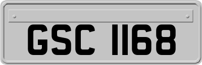 GSC1168