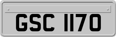 GSC1170