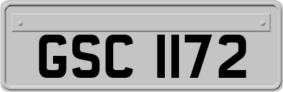 GSC1172